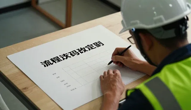 安装调试阶段的技术咨询关键点分析
