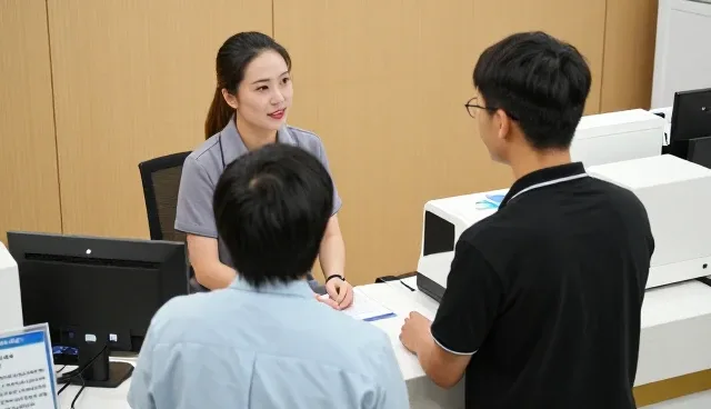 机械维护领域技术咨询的深化与发展趋势